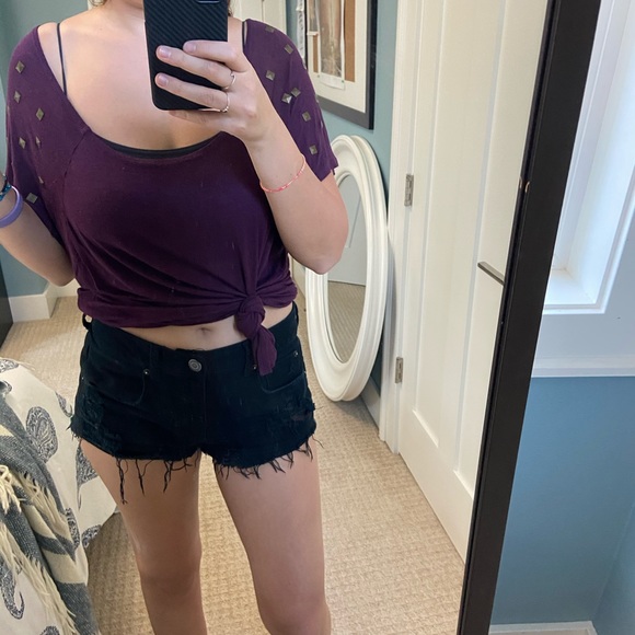 Urban Outfitter’s Daydreamer Shirt - Picture 3 of 3